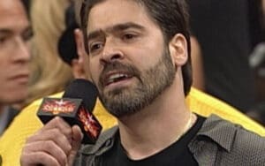 Vince Russo Boldly Claims He Was A Superior On-Air Character Than Most in WCW Vince Russo Boldly Claims He Was A Superior On-Air Character Than Most in WCW