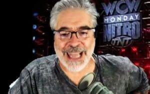 Vince Russo Names Who He Believes Led to WCW's Demise