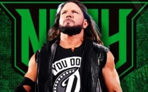 Why AJ Styles was Chosen for NOAH Destination 2024 Event Unveiled