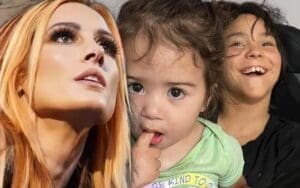 Wrestling Community Sends Wishes to Young Fan Battling Major Health Issue Wrestling Community Sends Wishes to Young Fan Battling Major Health Issue