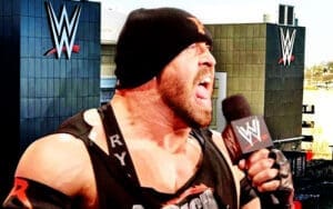 WWE Accused by Ryback of Spreading Fase Information on Other Wrestling Promotions WWE Accused by Ryback of Spreading Fase Information on Other Wrestling Promotions