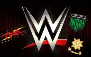WWE Approached For Another Collaboration Amidst Ongoing Partnerships WWE Approached For Another Collaboration Amidst Ongoing Partnerships