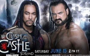 WWE Clash at The Castle 2024 Preview: Confirmed Matches, Start Time and How to Watch WWE Clash at The Castle 2024 Preview: Confirmed Matches, Start Time and How to Watch