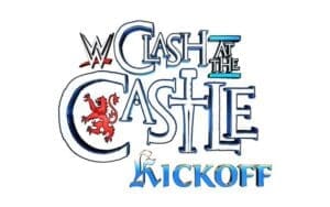 WWE Clash at The Castle Kickoff Press Show Highlights for June 14, 2024 WWE Clash at The Castle Kickoff Press Show Highlights for June 14, 2024