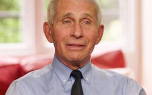 WWE Considered Featuring Dr. Anthony Fauci on The Bump WWE Considered Featuring Dr. Anthony Fauci on The Bump