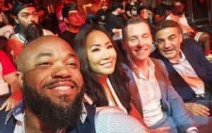 WWE Considered Featuring TNA Names During 2024 NXT Battleground Broadcast