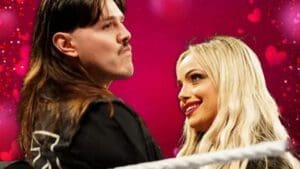 WWE Hall of Famer Questions If Dominik Mysterio & Liv Morgan Are Already Hooking Up WWE Hall of Famer Questions If Dominik Mysterio & Liv Morgan Are Already Hooking Up
