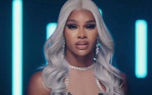 WWE Kept Jade Cargill in The Dark About New Merchandise