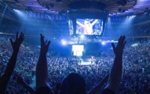 WWE Making Presentation Change for 6/28 SmackDown at Madison Square Garden WWE Making Presentation Change for 6/28 SmackDown at Madison Square Garden