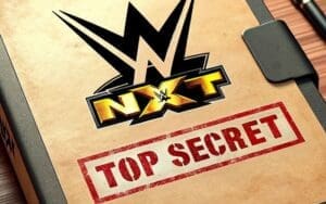 WWE NXT Adopts New Level of Secrecy for Future Plans