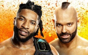 WWE NXT June 25, 2024 Preview: Confirmed Matches, Start Time and How to Watch