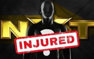 WWE NXT Star Appears on Crutch Hinting at Possible Injury on 6/4 NXT