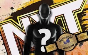 WWE NXT Star Eyeing Marigold Superfly Championship WWE NXT Star Eyeing Marigold Superfly Championship
