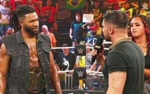 WWE NXT Viewership for June 4 Sees Noticeable Viewership Increase