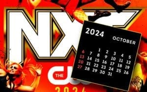 WWE NXT’s Premiere Date on CW Network Unveiled WWE NXT's Premiere Date on CW Network Unveiled