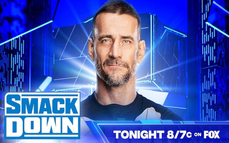 WWE SmackDown Results Coverage, Reactions and Highlights for June 21, 2024