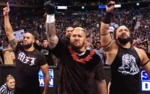 WWE SmackDown Viewership for June 28 Sees Decrease