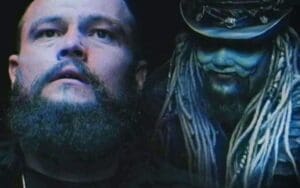 WWE Urged to Give Uncle Howdy The World Title After 6/24 RAW WWE Urged to Give Uncle Howdy The World Title After 6/24 RAW