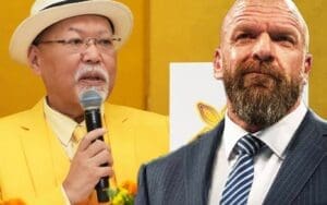 WWE’s Future Collaboration Plans with Marigold Unveiled WWE's Future Collaboration Plans with Marigold Unveiled