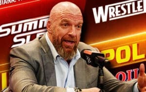 WWE’s Plan To Expand Future Big Four Premium Live Events WWE's Plan To Expand Future Big Four Premium Live Events