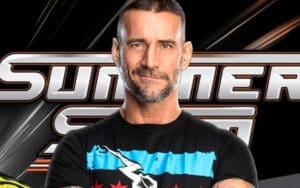 WWE’s Plans for CM Punk at 2024 SummerSlam Unveiled WWE's Plans for CM Punk at 2024 SummerSlam Unveiled