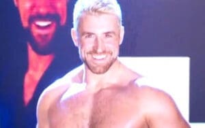 WWE’s Plans for Joe Hendry After 6/18 NXT Appearance Unveiled WWE's Plans for Joe Hendry After 6/18 NXT Appearance Unveiled