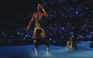 Wyatt Sicks Deliver Cryptic Gift During 6/24 WWE RAW Wyatt Sicks Deliver Cryptic Gift During 6/24 WWE RAW