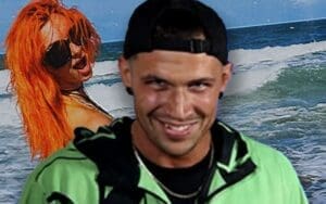 Zachary Wentz’s Public Comment on ‘Smelling’ Gigi Dolin Raises Eyebrows Zachary Wentz's Public Comment on 'Smelling' Gigi Dolin Raises Eyebrows