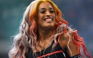 Zelina Vega Confirms In-Ring Return Status After Suffering Injury Zelina Vega Confirms In-Ring Return Status After Suffering Injury