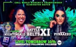 AEW Battle Of The Belts XI Results Coverage, Reactions and Highlights for July 27, 2024 AEW Battle Of The Belts XI Results Coverage, Reactions and Highlights for July 27, 2024