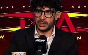 AEW Criticized for One-Sided Partnership with TNA Wrestling AEW Criticized for One-Sided Partnership with TNA Wrestling