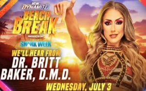 AEW Dynamite July 3rd, 2024 Preview: Confirmed Matches, Start Time and How to Watch