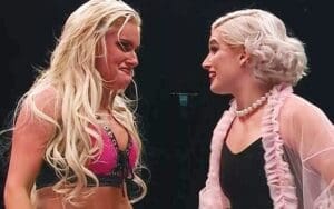 AEW Dynamite Sees Slight Viewership Increase for July 10 Episode AEW Dynamite Sees Slight Viewership Increase for July 10 Episode