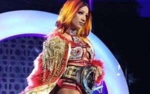 AEW Nixed Big Moment for Mercedes Mone at 2024 Forbidden Door
