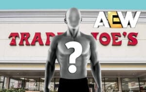 AEW Personality Confirms Working at Trader Joe’s Grocery Store