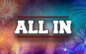 AEW to Hold All In Celebration Event Before 2024 Pay-Per-View