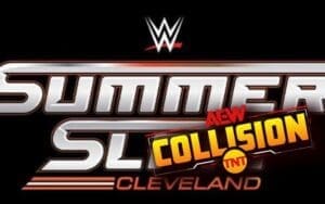 AEW's Initial Collision Plans Aimed at Avoiding WWE SummerSlam Overlap