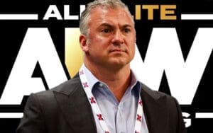AEW's Internal Reaction to Shane McMahon Debut Rumors