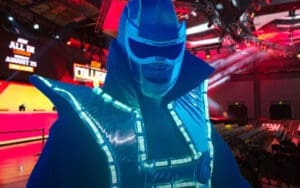 AEW's Strategy for Heavy Focus on Luchadores for Arlington Shows