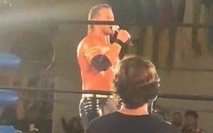 Alex Shelley Drops 'Spoiler Alert' on Motor City Machine Guns' Future Amid WWE Debut Rumors