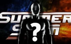 Another Crossover Star Confirmed For WWE's SummerSlam Public Tryouts