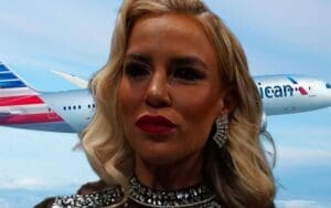 Ash By Elegance Reveals Her Lost Bags Haven't Been Found By American Air Yet