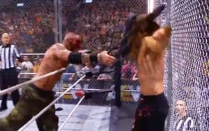 Backstage News on Jack Perry’s Brutal Chair Shot During 7/24 AEW Dynamite Backstage News on Jack Perry's Brutal Chair Shot During 7/24 AEW Dynamite