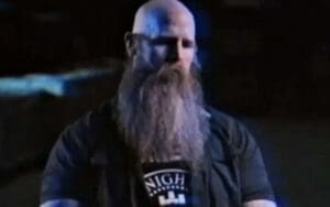 Backstage Reaction to Erick Rowan Segment on 7/15 WWE RAW
