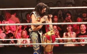 Bayley Pens Emotional Tribute to Meiko Satomura After WWE Japan Live Event