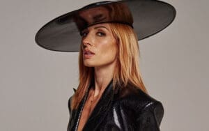 Becky Lynch Stuns in Mesmerizing Photoshoot Amidst Free Agency