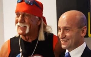 Behind-the-Scenes Footage of Hulk Hogan’s Republican National Convention Appearance Behind-the-Scenes Footage of Hulk Hogan's Republican National Convention Appearance