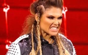 Beth Phoenix Parts Ways with WWE