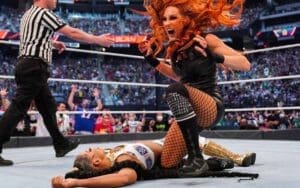 Bianca Belair Names SummerSlam Squash Match As Most Embarrassing Moment Bianca Belair Names SummerSlam Squash Match As Most Embarrassing Moment