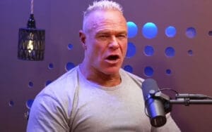 Billy Gunn Reveals When He Would Consider Retirement